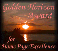 Golden Horizon Award