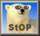 the StOP award logo